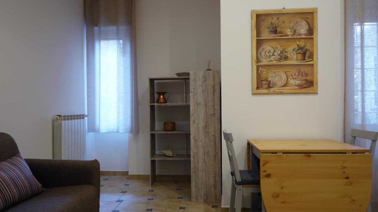 Appartamento Eleonora's