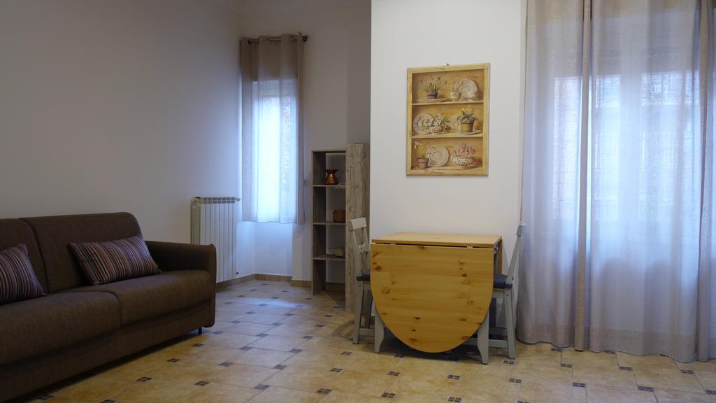 Eleonora's Appartamento